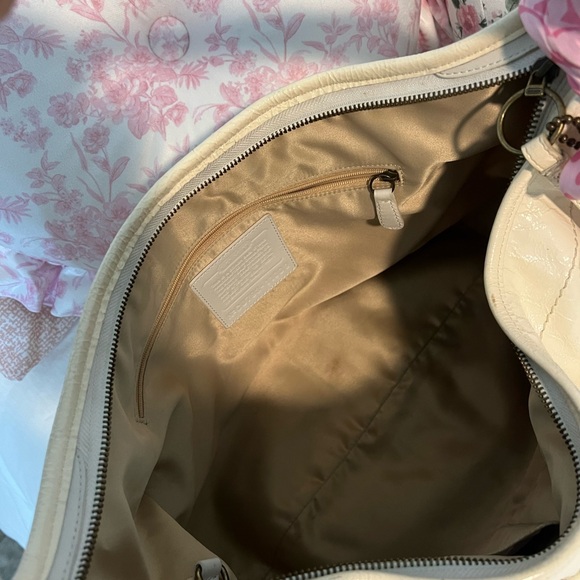 Coach bag - Picture 7 of 7